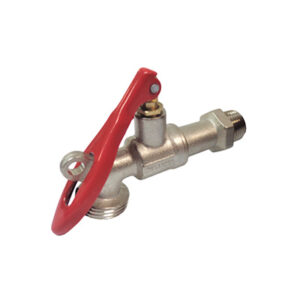 Locking Tank Tap Aquarius