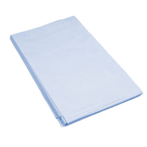 Drape Sheets 40x60 (Blue), 40x48 (White)