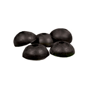 Washer - Tap 1/2" Dome x 1