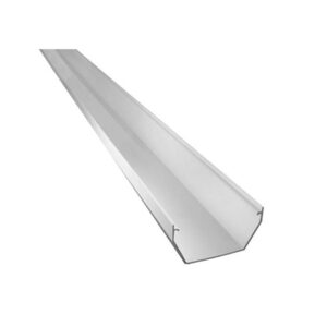 Gutter Biggy Channel 6" 4m/13ft