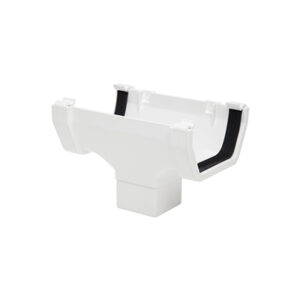 Gutter Running Outlet (Bucket) 6"