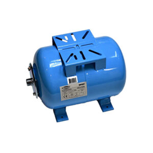 Horizontal Pressure Tank 24L/6 Gallon