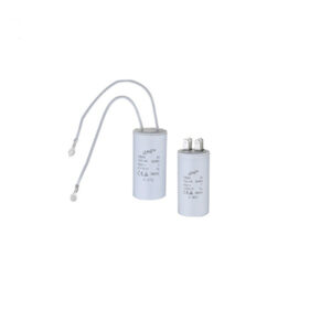 Leo Pump Capacitor 450VAC 50/60Hz 25/70/21 EN60252