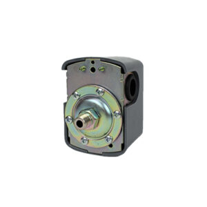 Pump Pressure Switch 20/40 psi male
