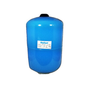 Vertical Pressure Tank 24L/6 Gallon