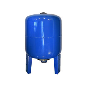 Vertical Pressure Tank 37.8L/10 Gallon