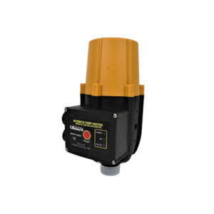 Automatic Pump Control Smarthead