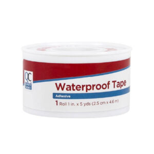 Tape Adhesive Waterproof 1" X 5 yds