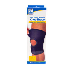 Knee Brace (OSFM) Neoprene