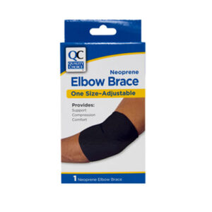 Elbow Support Neoprene (OSFM) 1's