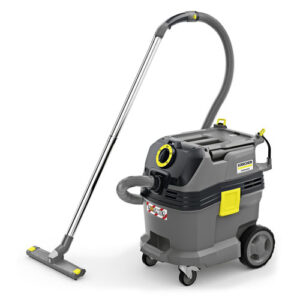 Karcher NT30/1, Professional Vacuum Cleaner, Wet & Dry 1380w 30L