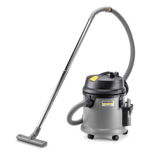 Karcher NT27/1, Professional Vacuum Cleaner, Wet & Dry, 1380w 27L