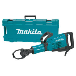 MAKITA HM1307CB HM1307 Breaker Hammer (AVT) 2000w 35lbs