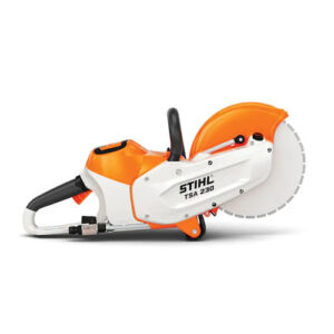 STIHL TS410 Concrete Saw, 12" (300mm)