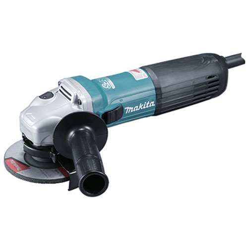 MAKITA GA4540CZ1 VS Angle Grinder