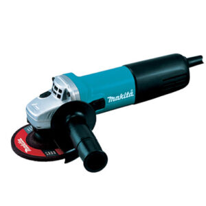 MAKITA 9557HNRG HD Angle Grinder