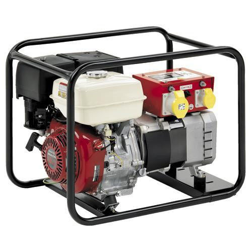 Clarke Generator 5.0kVA - CP5050N