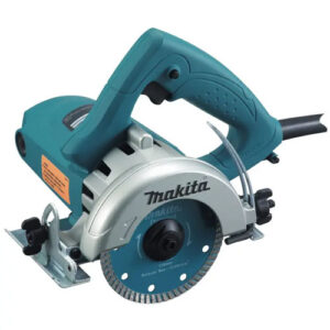 Makita 4100NH2 110V Masonry Saw w/ Wet Cut Accessories