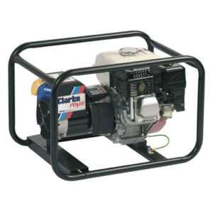 Clarke Generator 2.7kVA - CP2850K