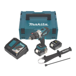 MAKITA 18v Cordless Hammer Drill/Driver