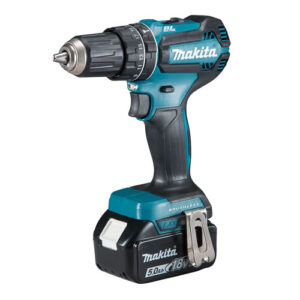 MAKITA DHP485Z Cordless Hammer Drill Brushless, 18v (Bare Tool Only)
