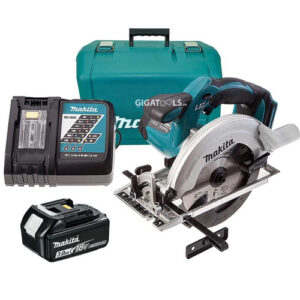 MAKITA 5008MG Circular Saw, 8 1/4" (210mm) 900w (B2)