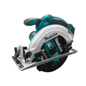 MAKITA DSS611Z Cordless Circular Saw, 6-1/2" 18v (Bare Tool Only)