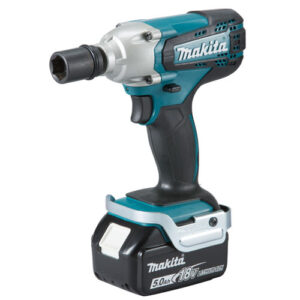 Makita DTW190 18V 1/2" Drive Impact Wrench Kit