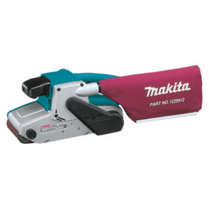 MAKITA 9404 Belt Sander, 4" x 24" (100 x 610mm) 1010w (B2)