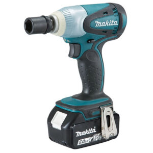 MAKITA DTW251RME 18V Impact Wrench, 1 Battery, 1 Charger Promo Kit
