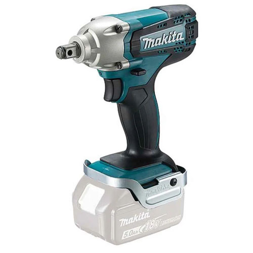 MAKITA DTW251RME 18V Impact Wrench, 1 Battery, 1 Charger Promo Kit