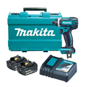 MAKITA DTW190Z Cordless Impact Wrench 1/2", 18v (Bare Tool Only)