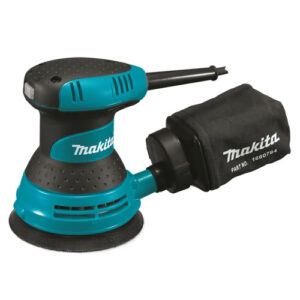 MAKITA BO5030 Random Orbit Sander, 5" (125mm) 300w (B3)