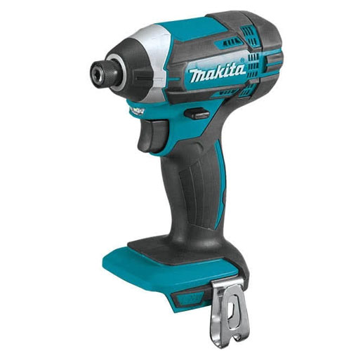 MAKITA DTD152Z Cordless Impact Driver, 18v (Bare Tool Only)