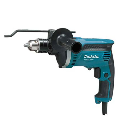 MT M8100B Hammer Drill, 5/8" Chuck (13mm) 710w (B4)