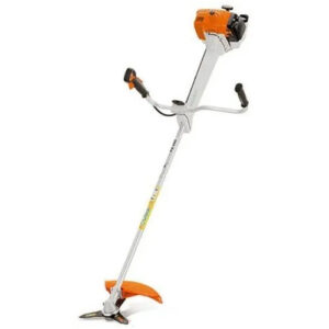 STIHL FS380 Professional Weed Trimmer, Bike Handle  (40.2cc)