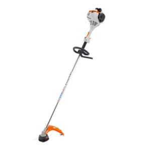STIHL FS55R Home-Owners Weed Trimmer, Straight Shaft (27.2cc)