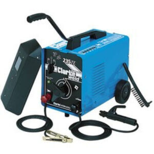 Clarke 235TEN 210A ARC Welder