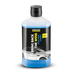 KARCHER RM 615 Ultra Foam Cleaner 3-in-1