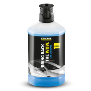 KARCHER RM 610 Car Shampoo, 3-in-1