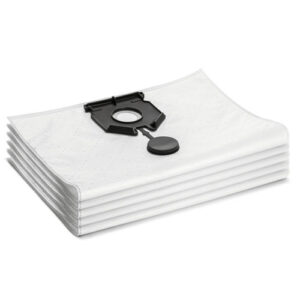 Fleece Filter Bags 5 Pk 30L, NT30/1