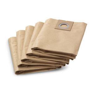 Filter Bags 5 Pk, NT27/1