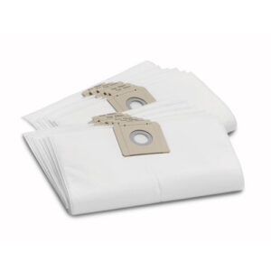 Paper Filter Bag, T8/1 (Pack of 10)