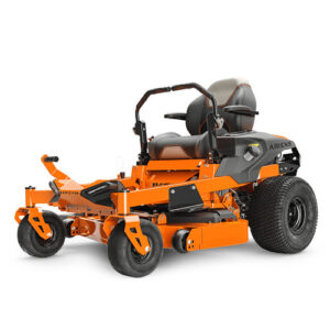 ARIENS IKON 42 Zero-Turn Mower - 21.5hp Kawasaki FR651 V-Twin, w/3-Spindle, 42" ENVY™ Fabricated Deck, EZT® Transaxles, Dual LED Lights, USB Port and Phone Storage