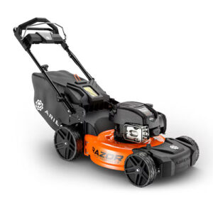 ARIENS Lawn Mower, 21” Rear Wheel Self Propelled with Reflex Drive, B&S EXi 725, 163cc