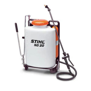 STIHL SG20 Backpack Sprayer 18L