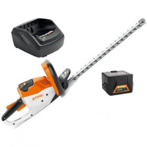 STIHL HSA 66 Cordless Hedge Trimmer 20"