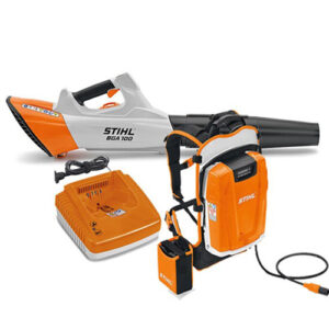 STIHL BGA 100 Cordless Blower