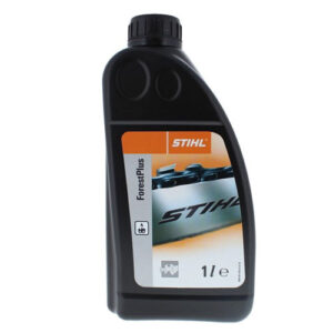 STIHL Bar & Chain Oil, 1Litre (1 quart)