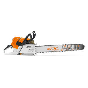 STIHL MS661 Forestry Chainsaw with 20" Bar & Chain (7.2 Hp) 91.1cc